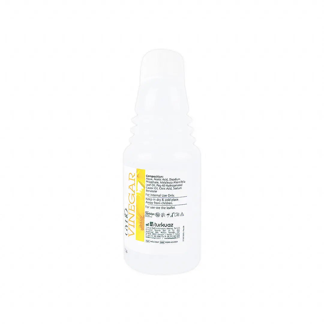 Konicare Gyno Vinegar Acetic Acid Vaginal Douche 100ml
