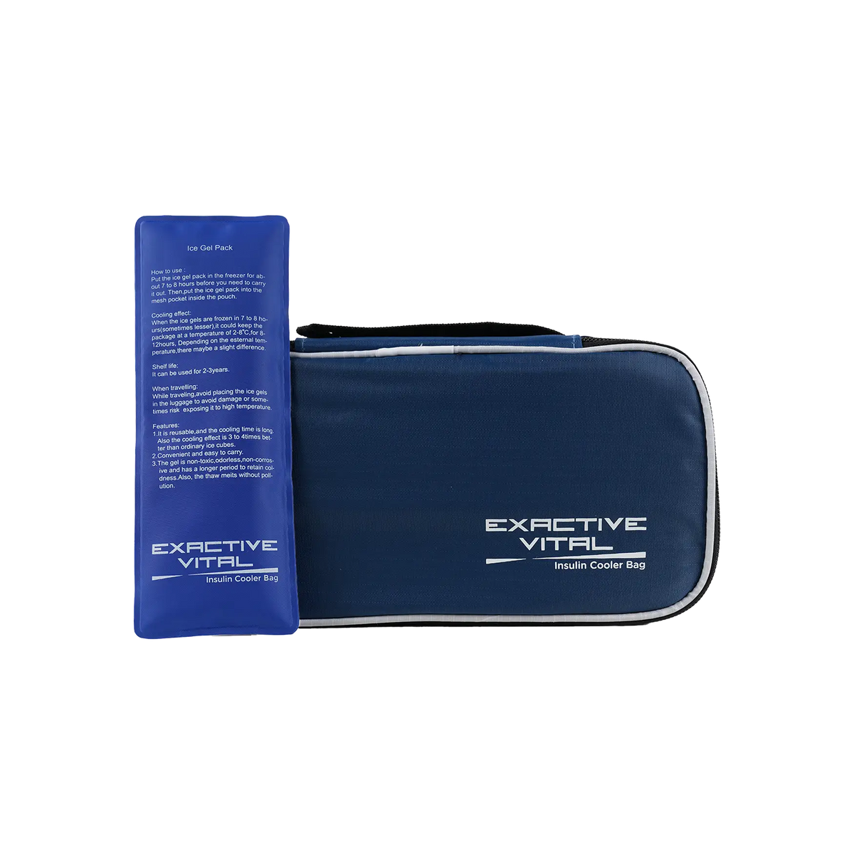 53001-Exactive Vital Insulin Bag - Large