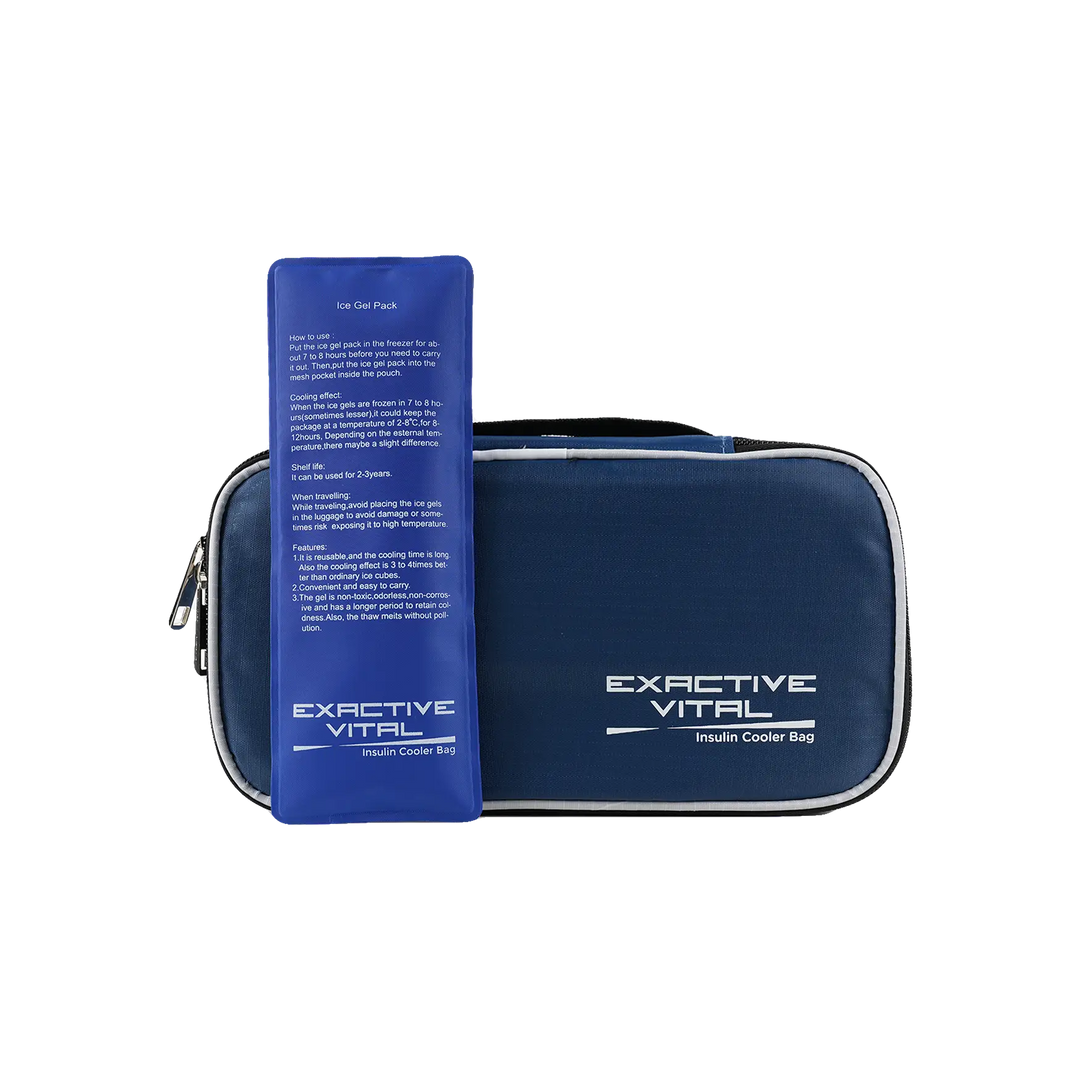 53001-Exactive Vital Insulin Bag - Large +2