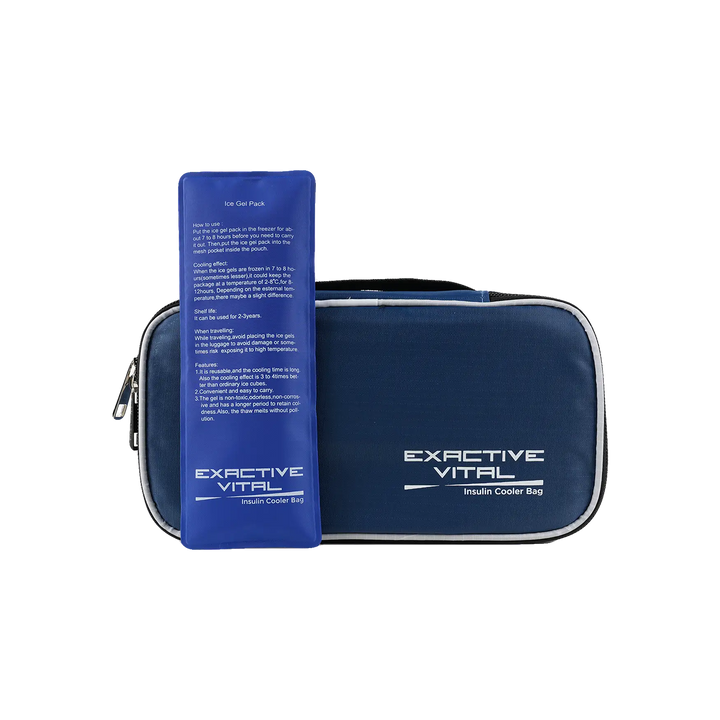 53001-Exactive Vital Insulin Bag - Large +2