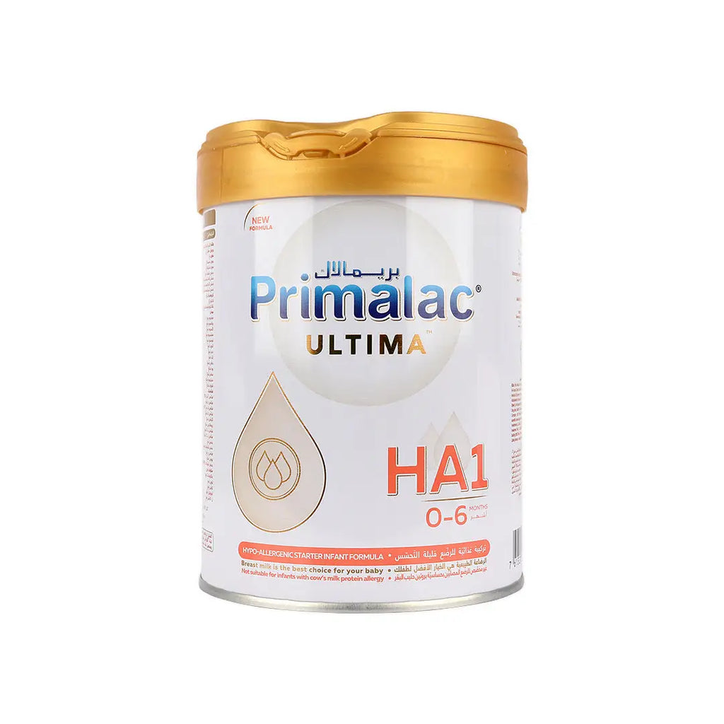 Primalac Ultima HA1 (0-6m) 400g