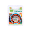 Bacterisan Pulseras Citronela S+L 2Pcs