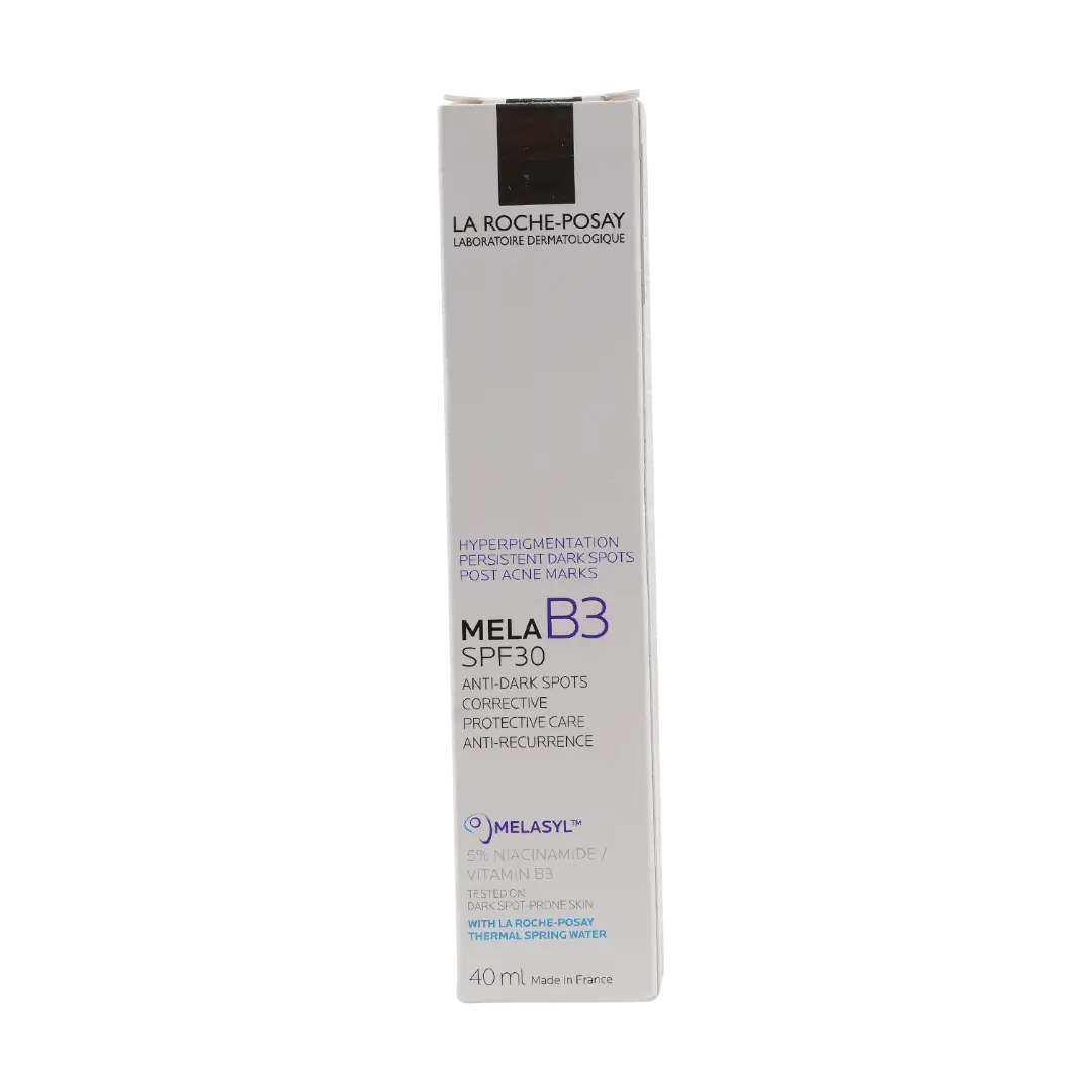 La Roche Posay Mela B3 Spf30 Cream 40ml