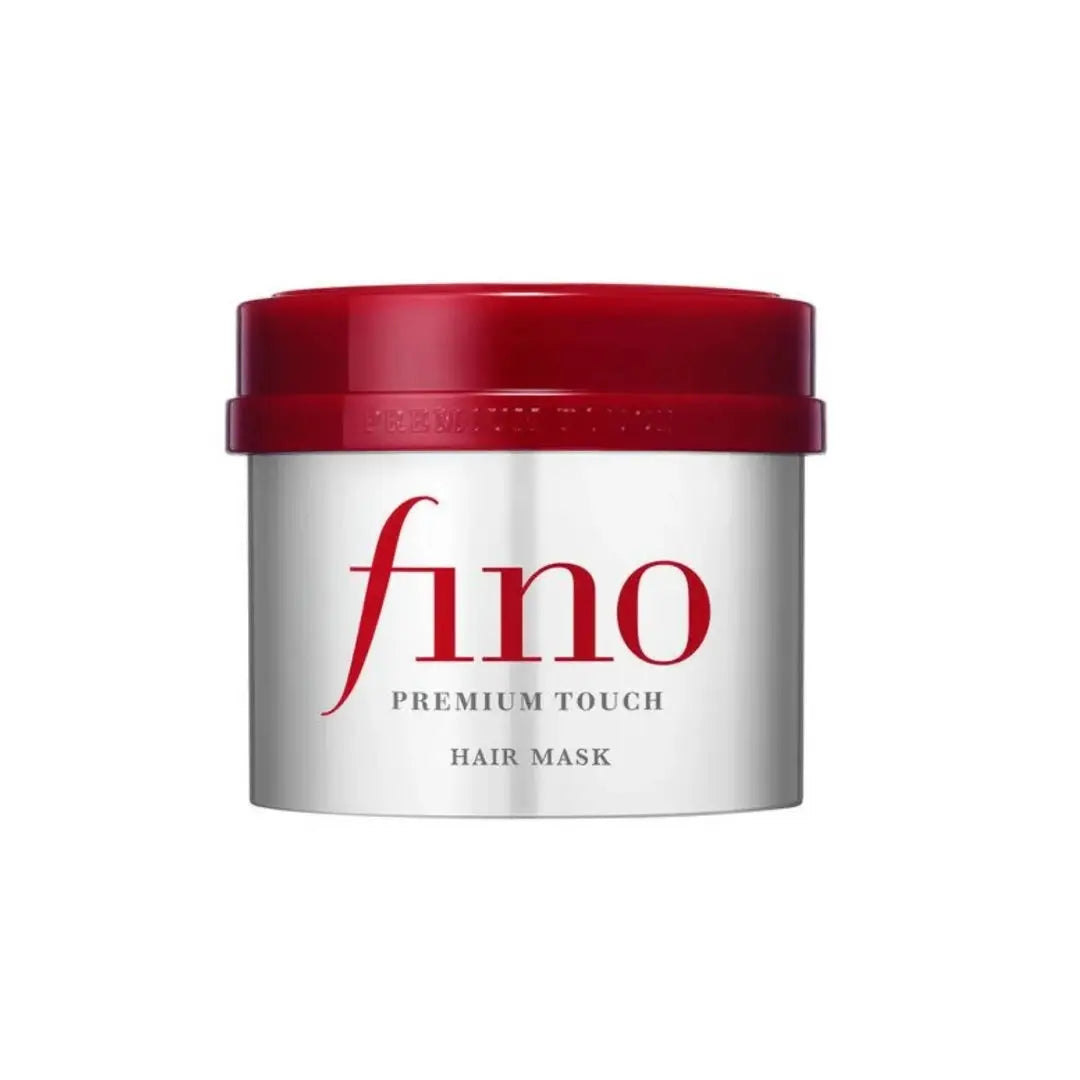 53024-Fino Premium Touch Hair mask 230g +2