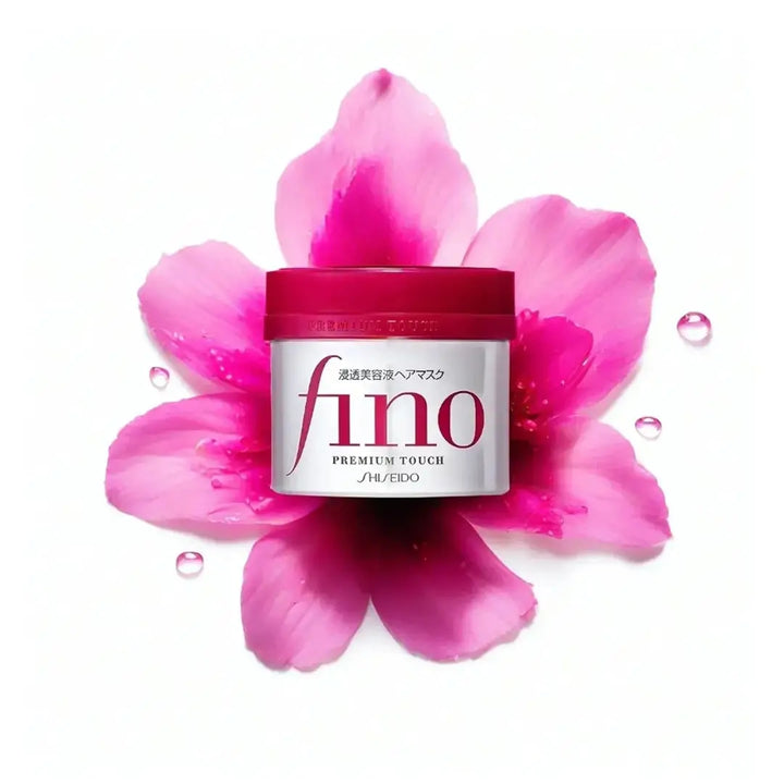 53024-Fino Premium Touch Hair mask 230g +1