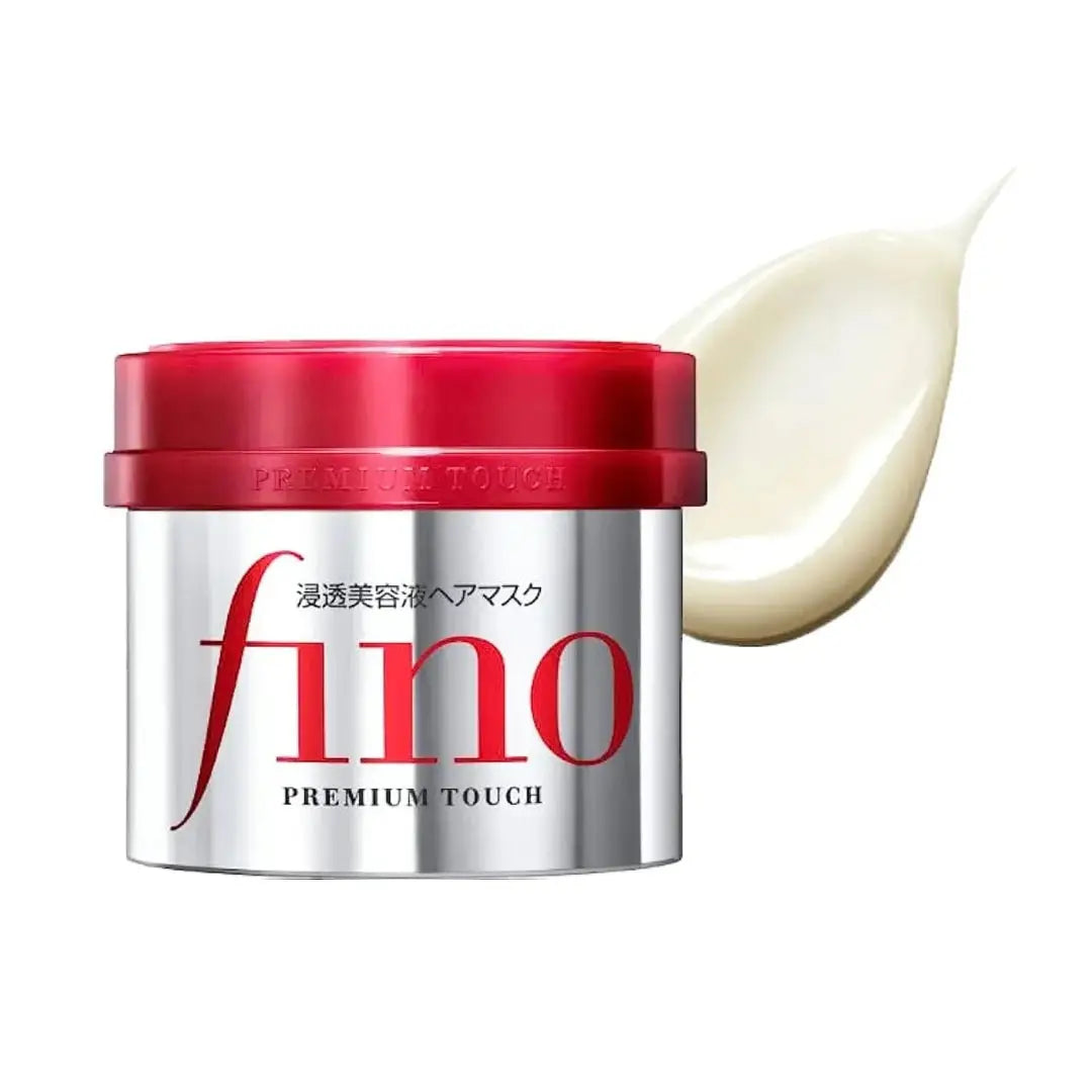53024-Fino Premium Touch Hair mask 230g