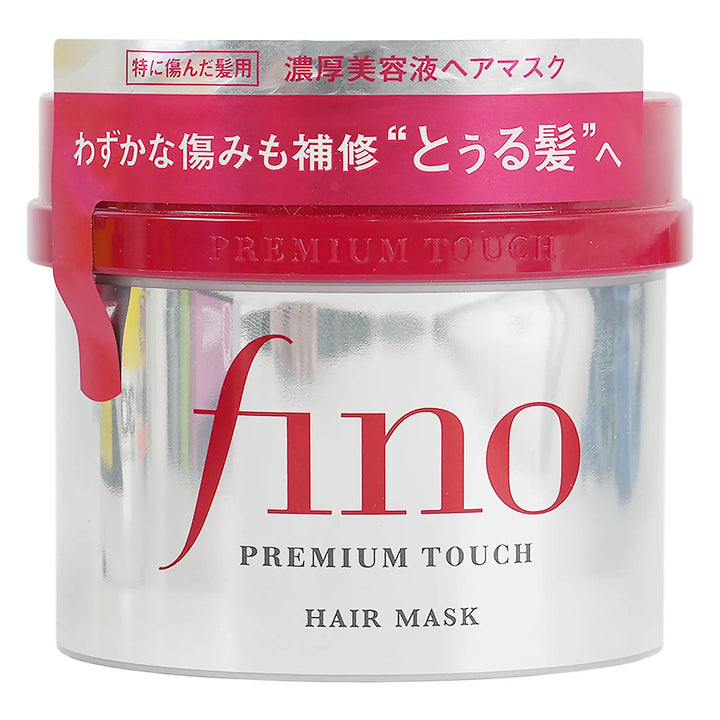 53024-Fino Premium Touch Hair mask 230g +3