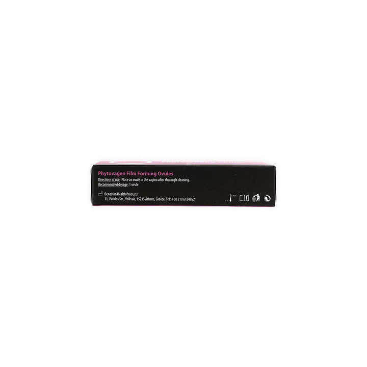 53025-Benostan Phytovagen Film Forming 10Adult Ovules +1