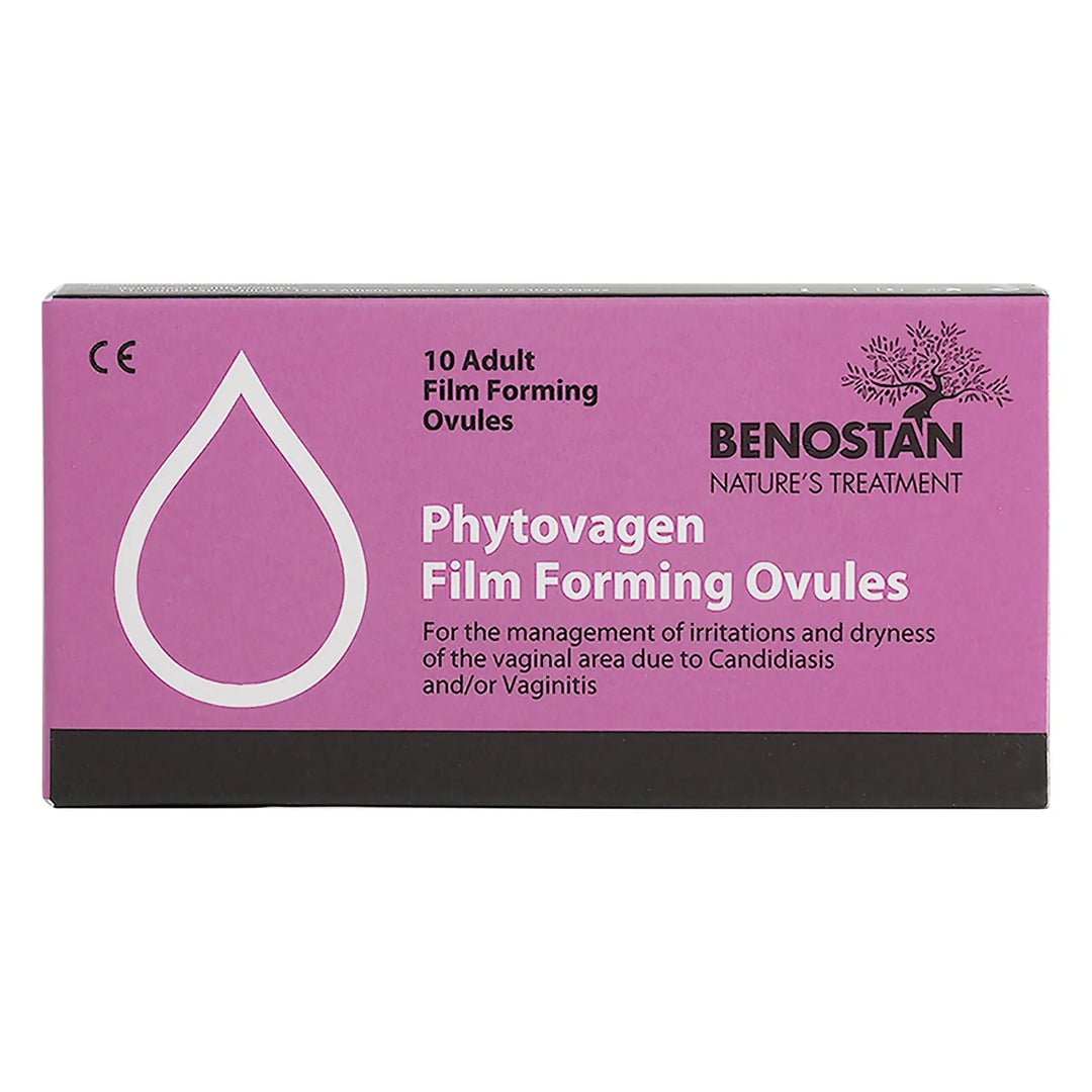 53025-Benostan Phytovagen Film Forming 10Adult Ovules +4