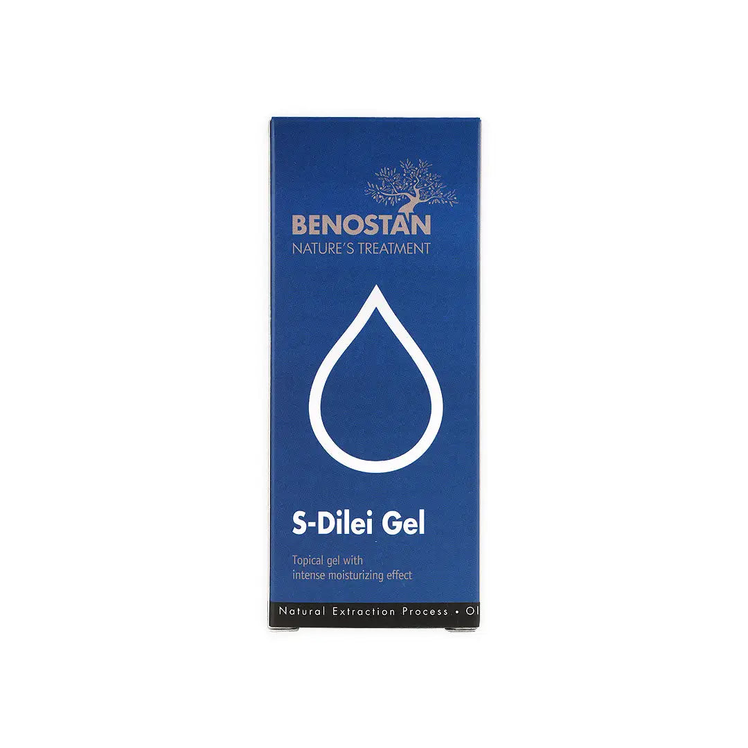 53027-Benostan S-Dilei Topical Gel 50ml +6