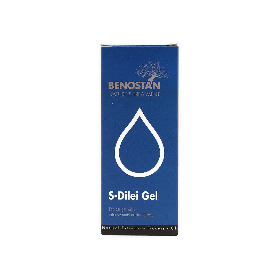 53027-Benostan S-Dilei Topical Gel 50ml +2