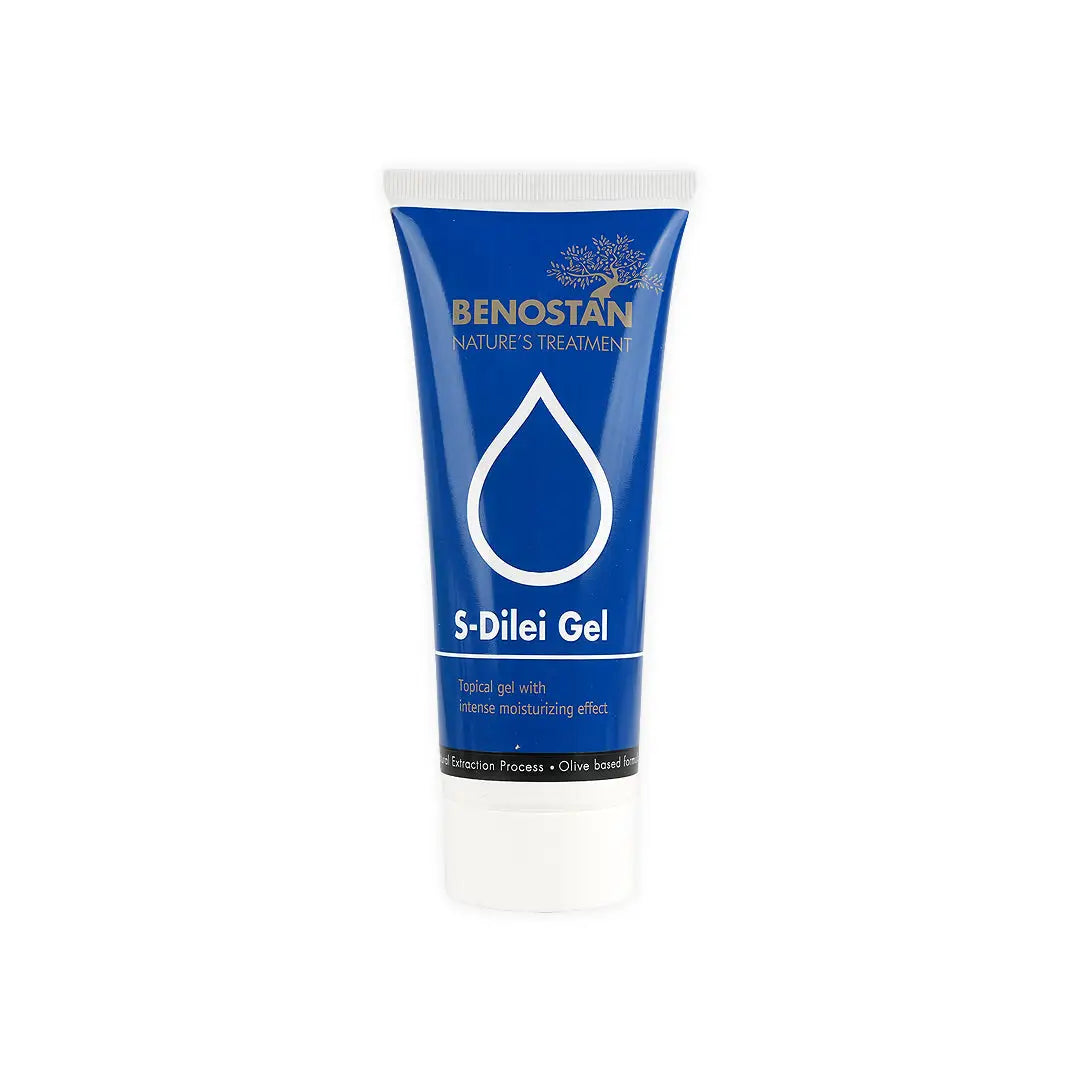 Benostan S-Dilei Topical Gel 50ml
