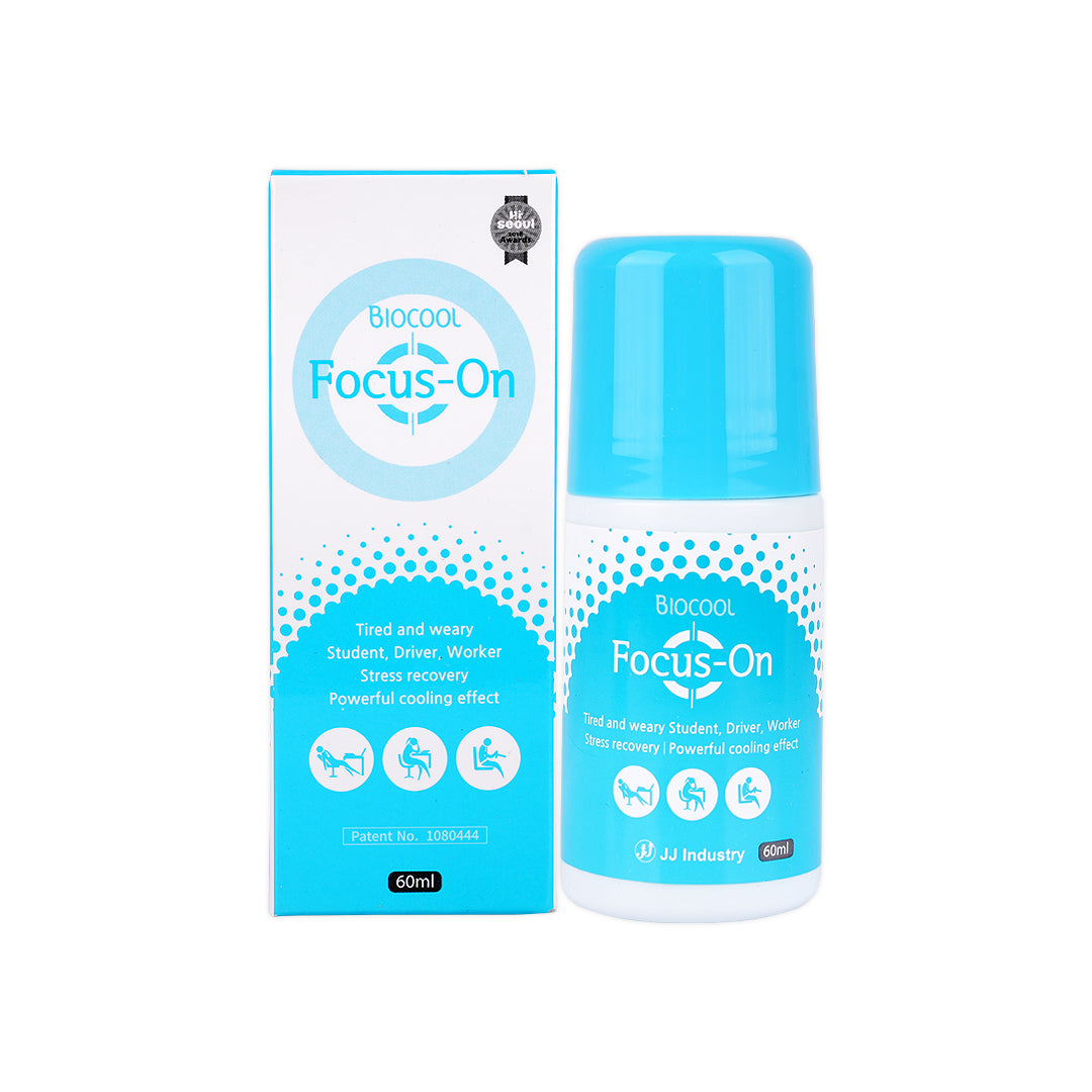 Biocool Focus-on 60ml