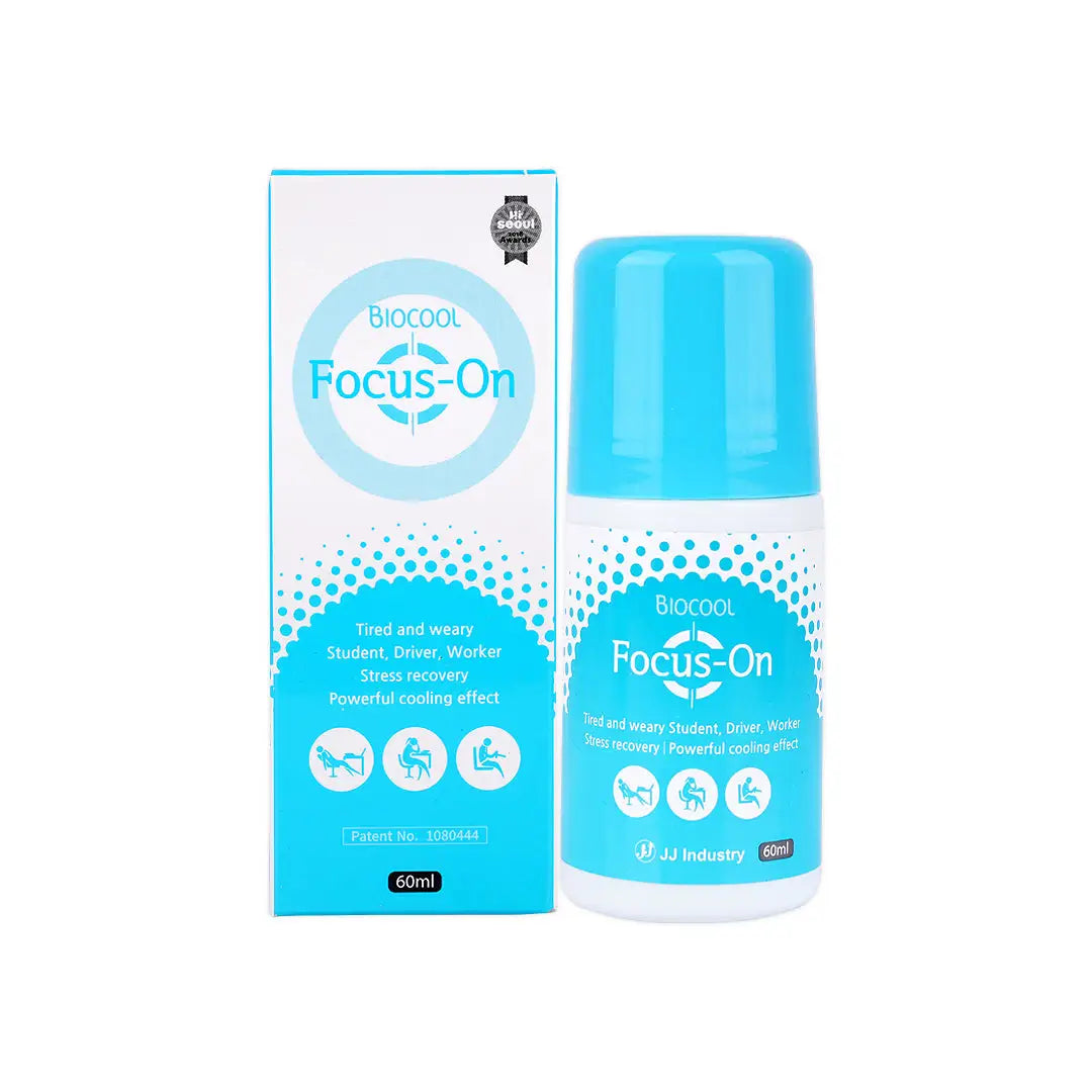 Biocool Focus-on 60ml