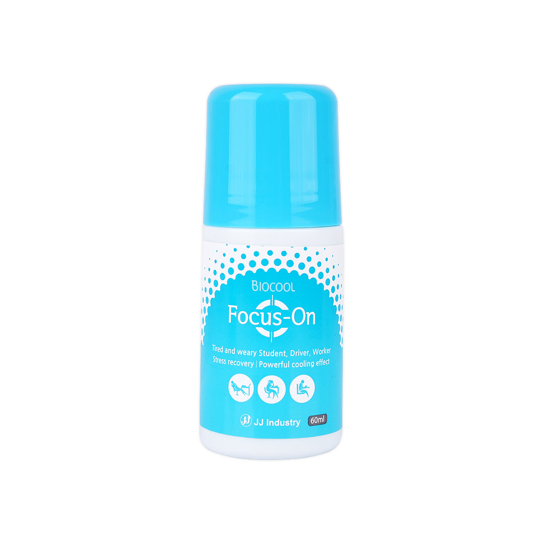 Biocool Focus-on 60ml