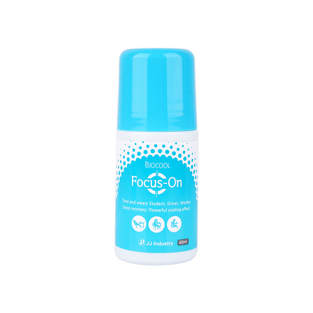 Biocool Focus-on 60ml
