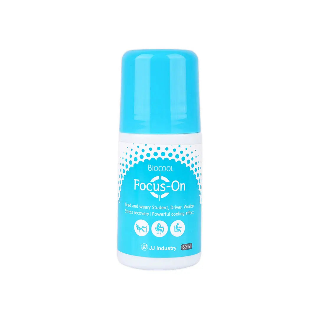 Biocool Focus-on 60ml