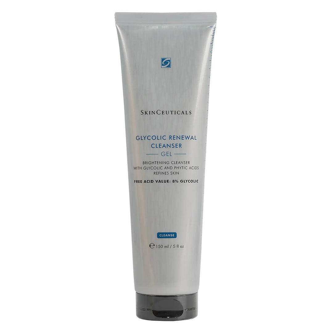 53032-SkinCeuticals Glycolic Renewal Cleanser Gel 150ml +1