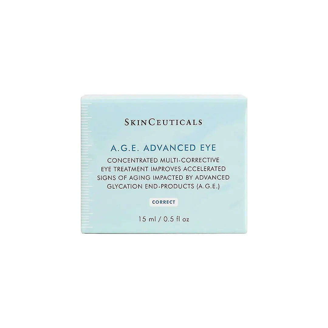 53034-SkinCeuticals A.G.E. Advanced Eye 15ml