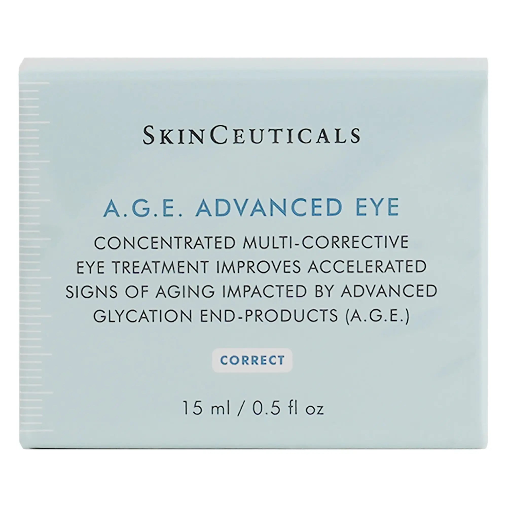 SkinCeuticals A.G.E. Advanced Eye 15ml