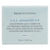 SkinCeuticals A.G.E. Advanced Eye 15ml