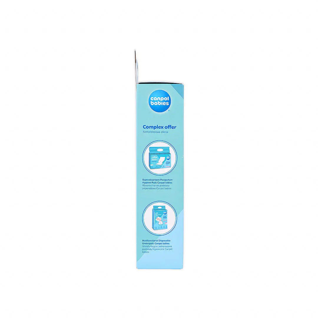 Canpol Disposable Maternity Briefs 5pcs-M