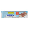 Snaq Fabriq Milky Chocolate 34g