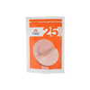 Fixic Freestyle Libre & Medtronic Pink Patches 25Pcs