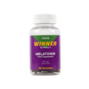 Vitron Winner Melatonin 10mg 30 Gummies