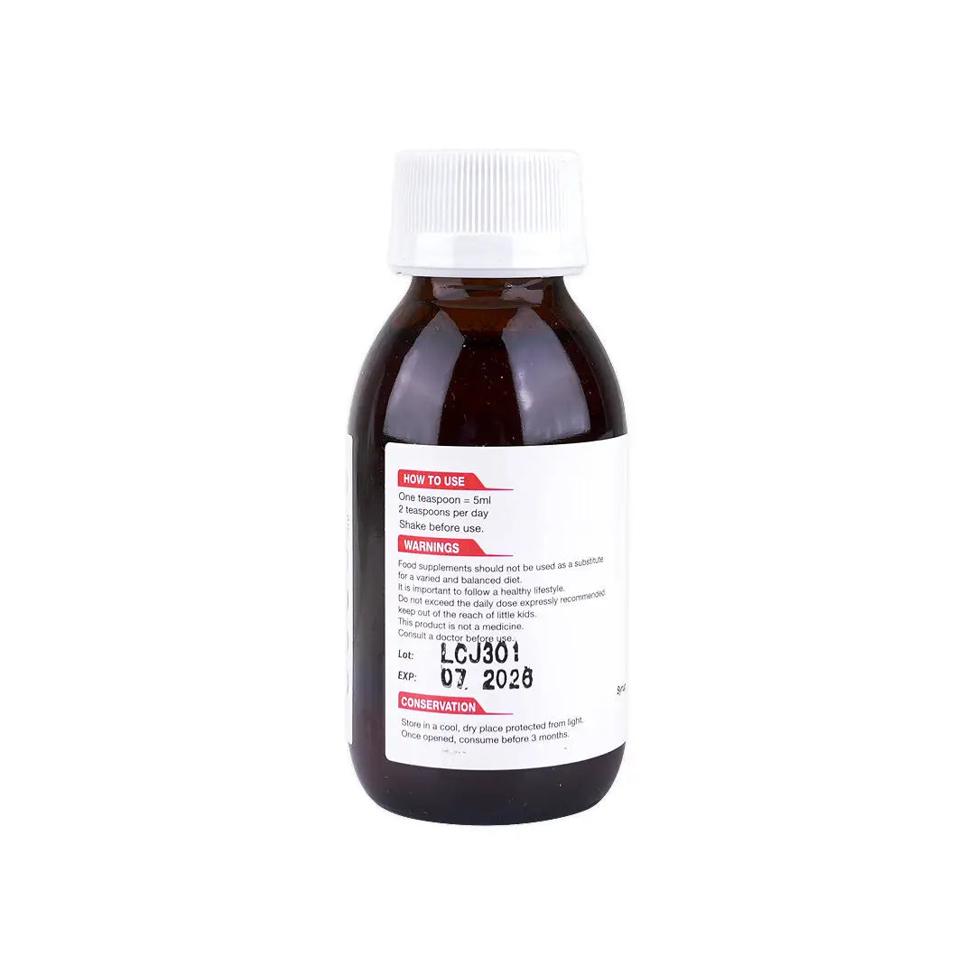 53056-Masnutra Cran Juice 100ml +4