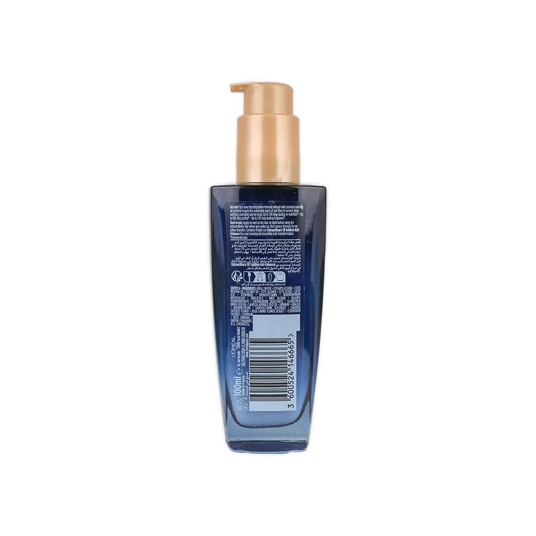 L_oreal Elvive Extraordinary Oil Midnight Serum 100ml