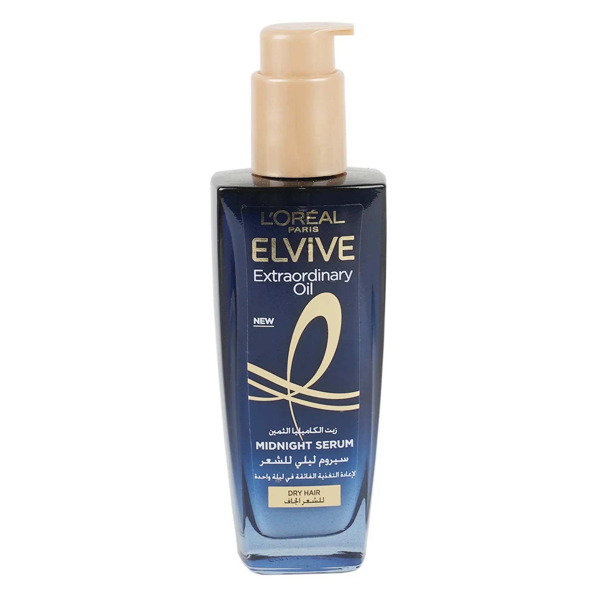 L'oreal Elvive Extraordinary Oil Midnight Serum 100ml