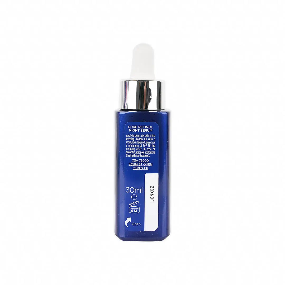L'oreal Revitalift Laser Retimol Wrinkle Serum 30ml