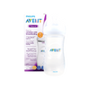 Avent Natural Baby Bottle 1m+ 260ml-Y903/01(PA702)