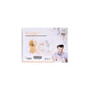 Hi Bebe Plus Rechargeable Double Breast Pump BT-100 Blue