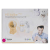 Hi Bebe Plus Rechargeable Double Breast Pump BT-100 Pink