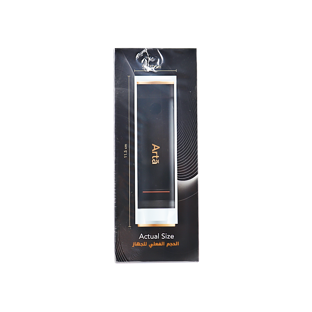 Arta Mini Water Flosser Adults-Black