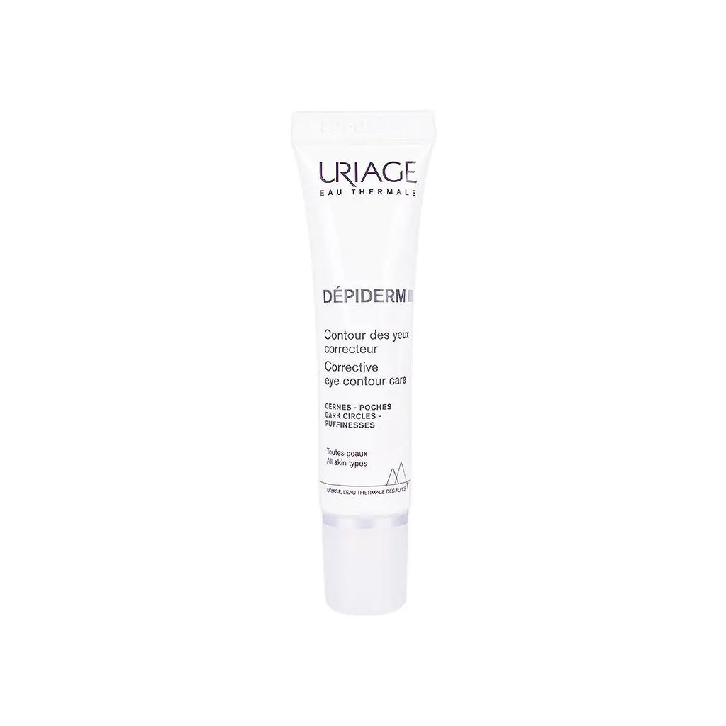 Uriage Depiderm Corrective Eye Contour Care 15ml