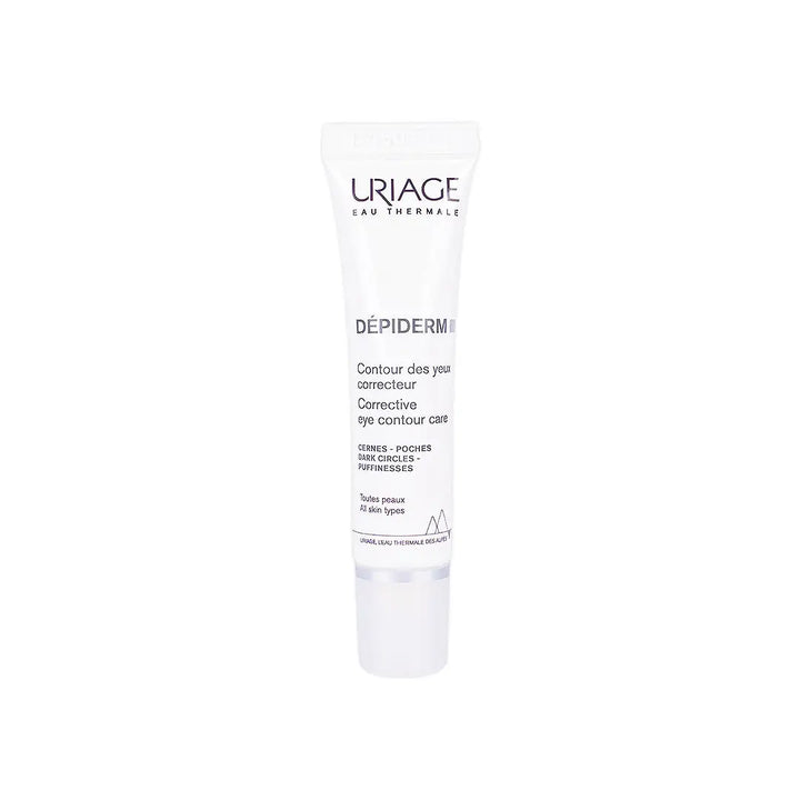 53078-Uriage Depiderm Corrective Eye Contour Care 15ml