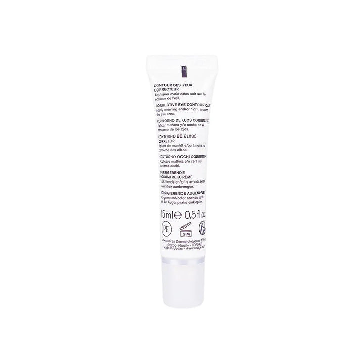 53078-Uriage Depiderm Corrective Eye Contour Care 15ml +3