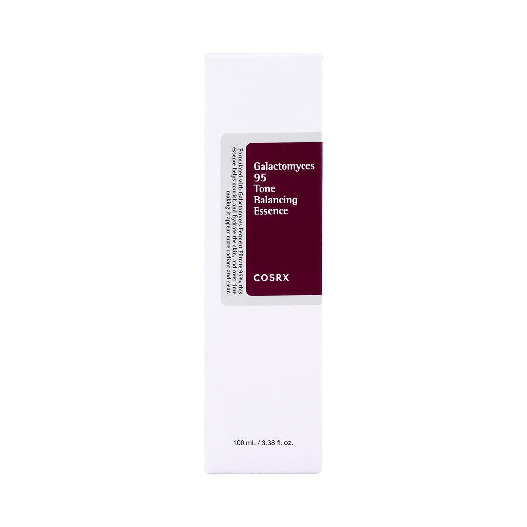 53089-Cosrx Galactomyces 95 Tone Balancing Essence 100ml +3