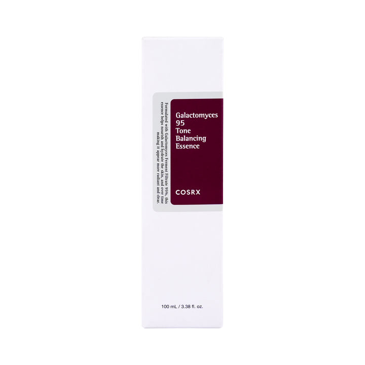 53089-Cosrx Galactomyces 95 Tone Balancing Essence 100ml +3