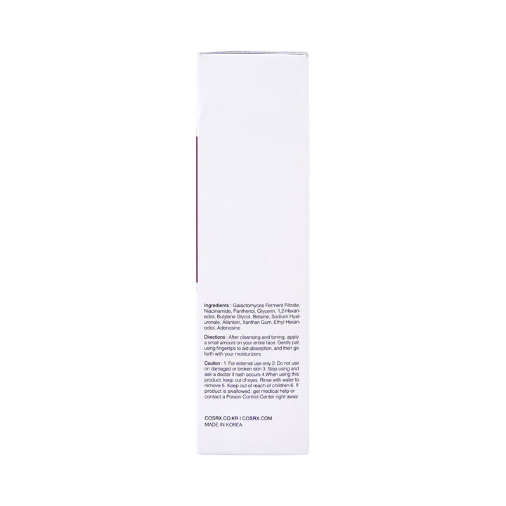 53089-Cosrx Galactomyces 95 Tone Balancing Essence 100ml +6