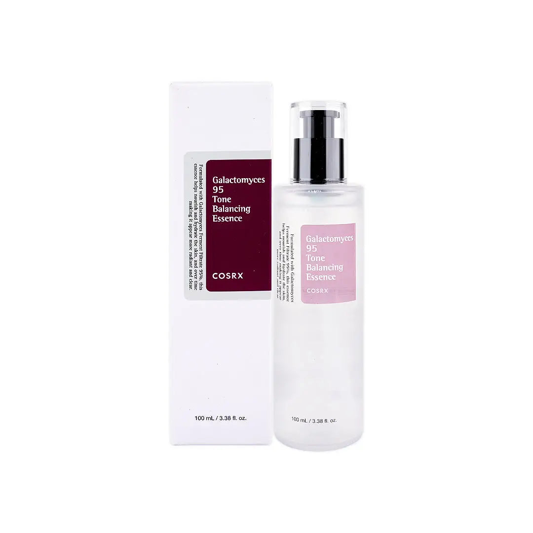 Cosrx Galactomyces 95Tone Balancing Essence 100ml