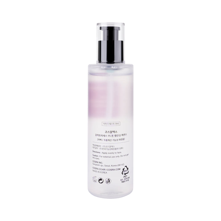 53089-Cosrx Galactomyces 95 Tone Balancing Essence 100ml +1