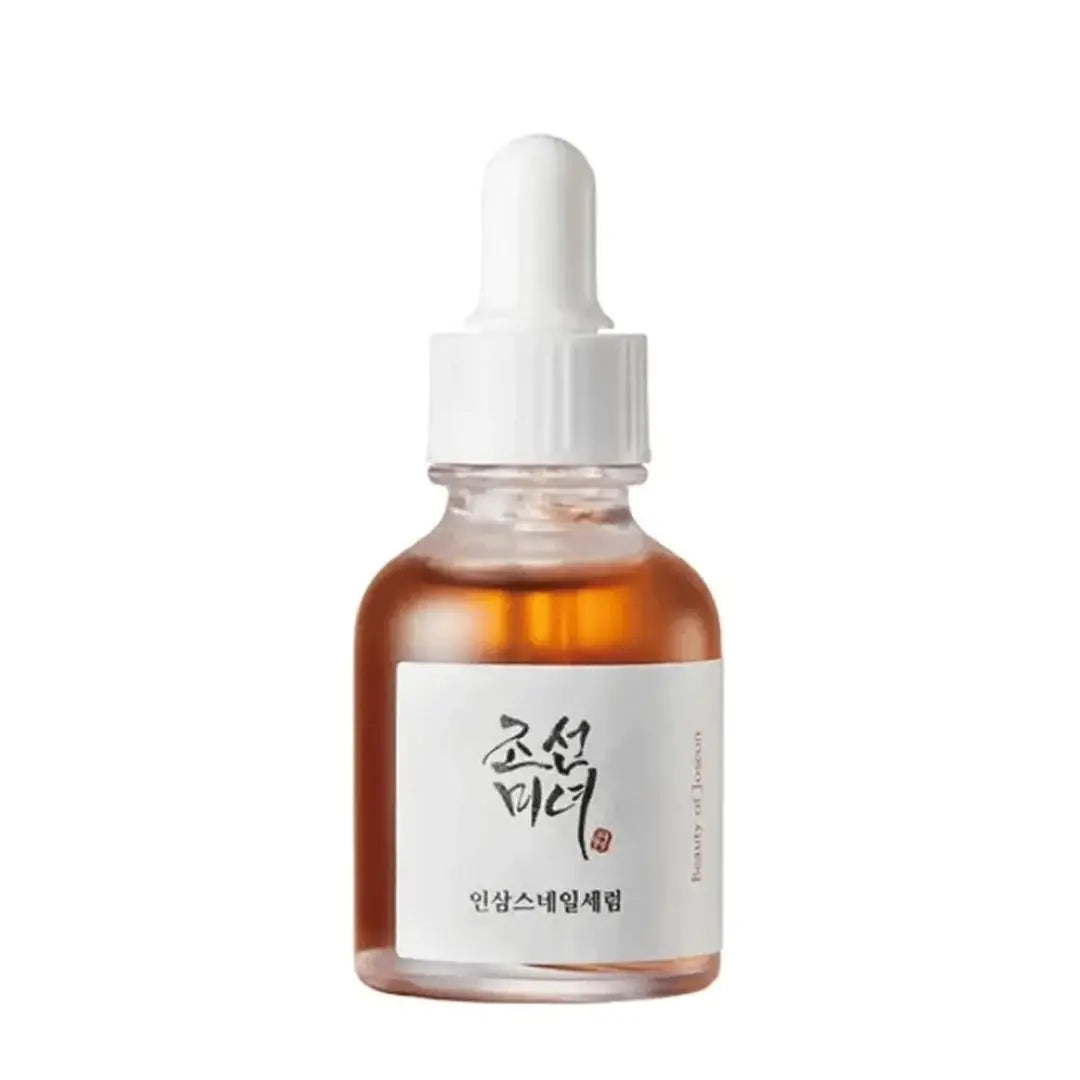 Beauty Of Joseon Revive Serum Ginseng+Snail Mucin 30ml