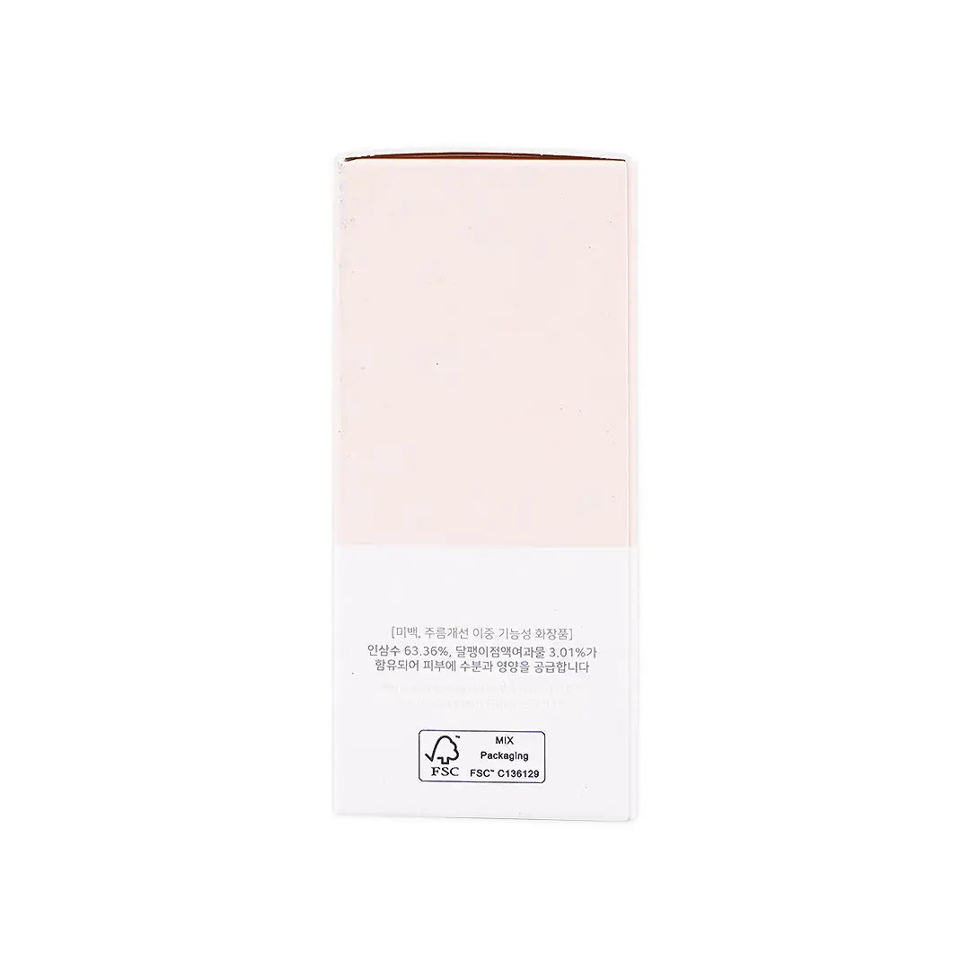 Beauty Of Joseon Revive Serum Ginseng+Snail Mucin 30ml