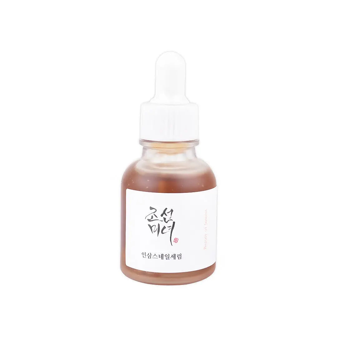 53091-Beauty Of Joseon Revive Serum Ginseng+Snail Mucin 30ml