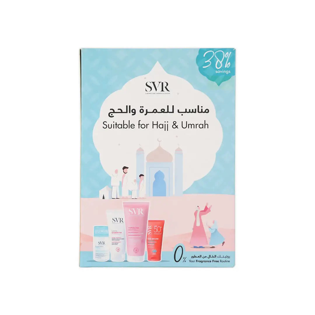 Svr Hajj _ Umrah