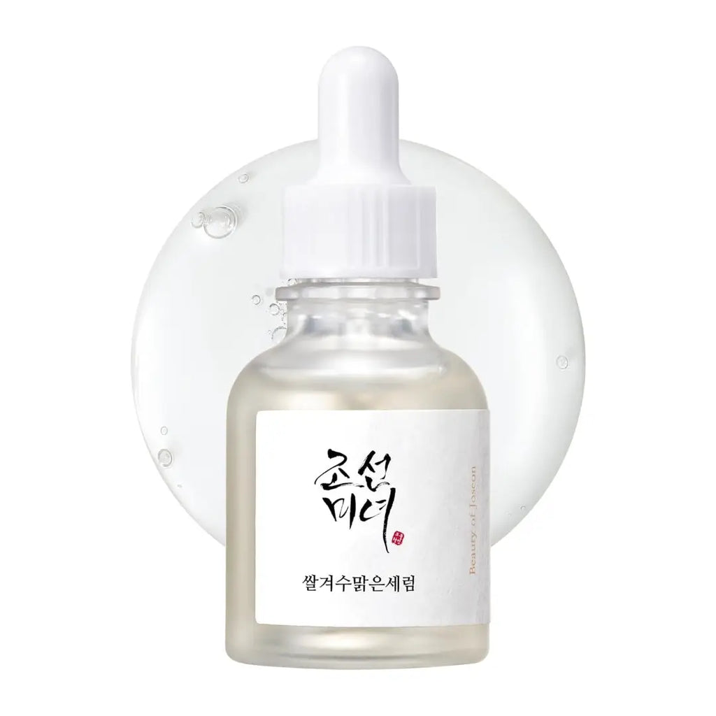 Beauty Of Joseon Glow Deep Serum Rice+Alpha-arbutin 30ml